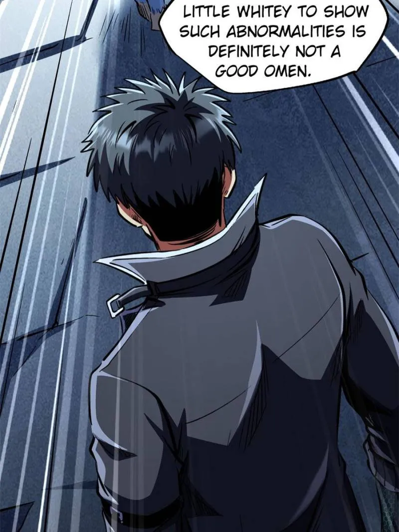 Read Super Gene en Manga Online