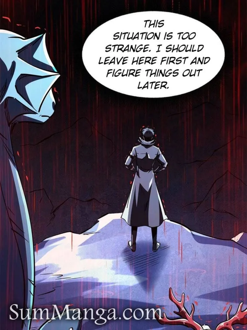 Read Super Gene en Manga Online