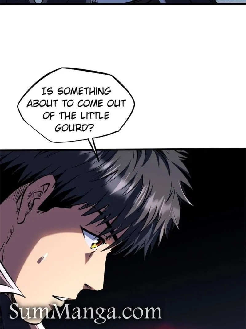 Read Super Gene en Manga Online
