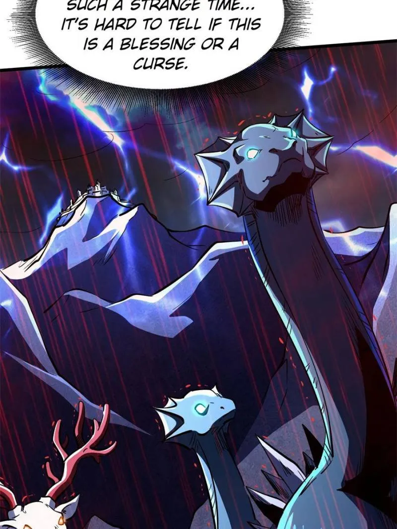 Read Super Gene en Manga Online