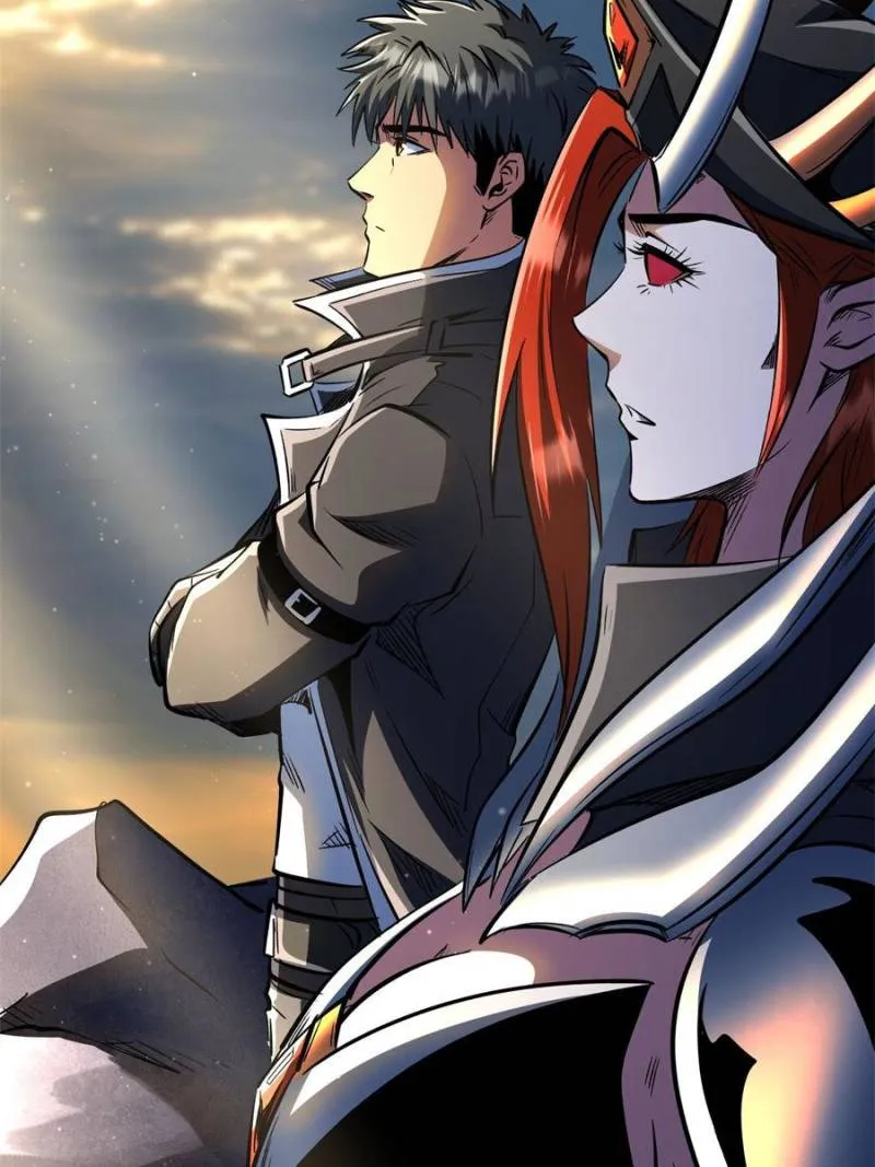 Read Super Gene en Manga Online