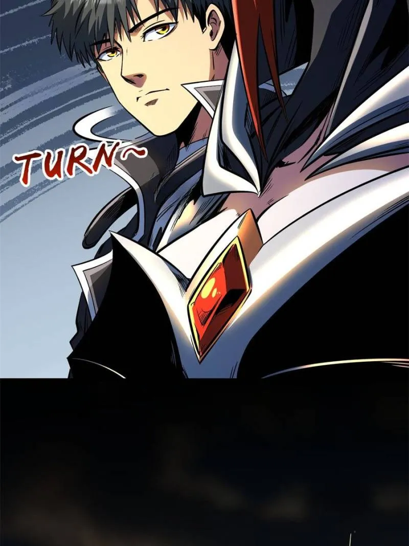 Read Super Gene en Manga Online