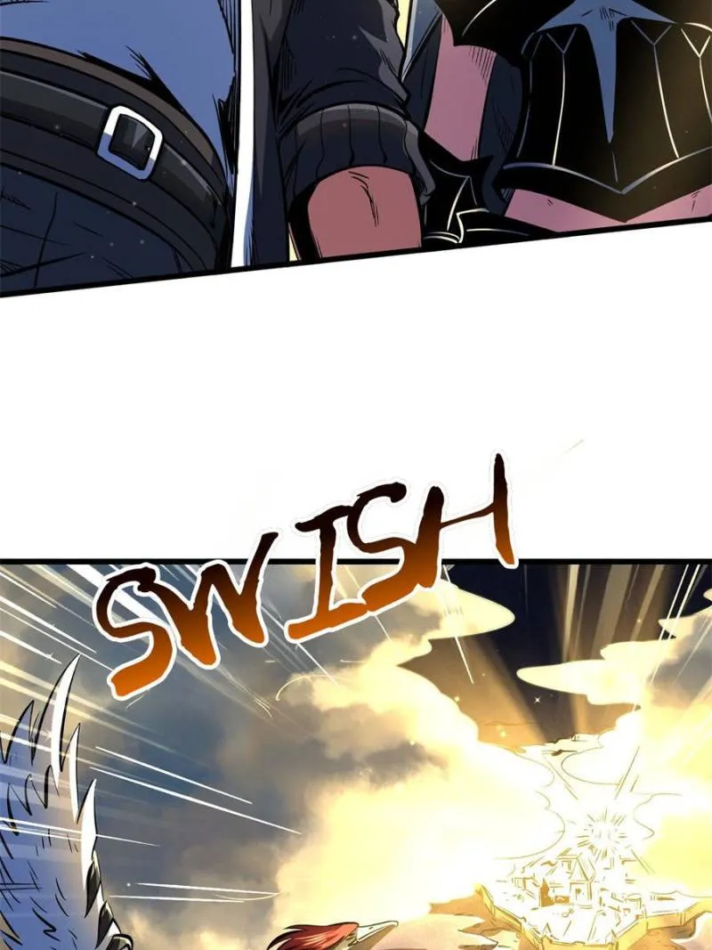 Read Super Gene en Manga Online