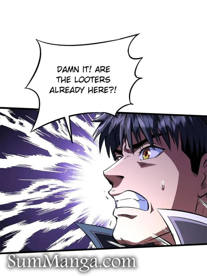 Read Super Gene en Manga Online