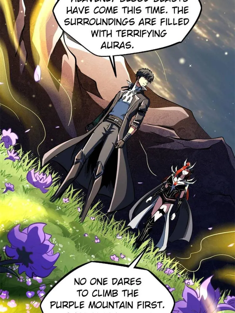 Read Super Gene en Manga Online