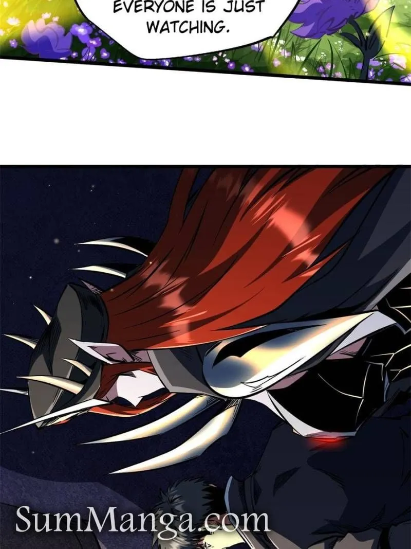 Read Super Gene en Manga Online