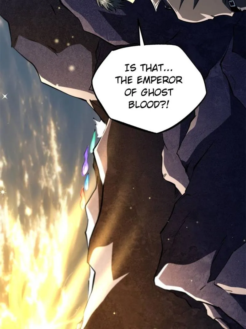 Read Super Gene en Manga Online