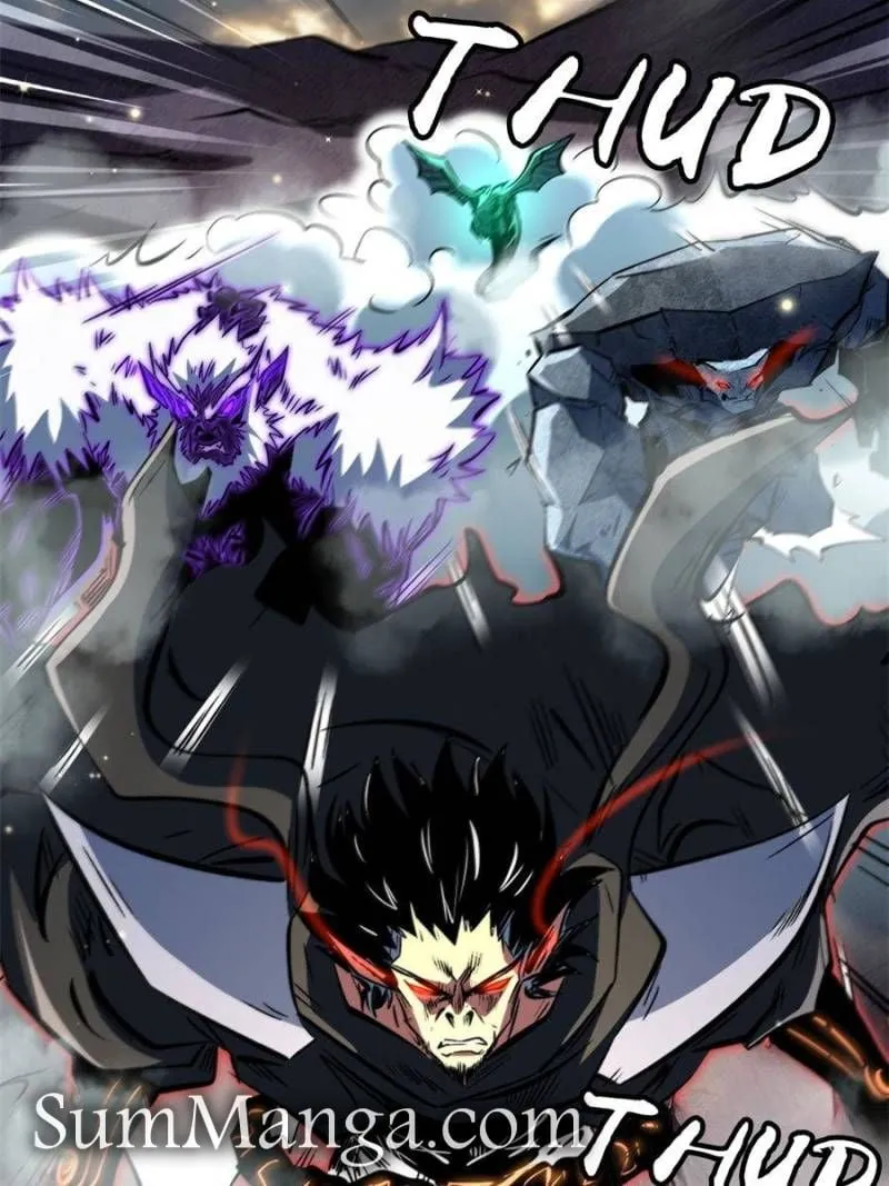 Read Super Gene en Manga Online