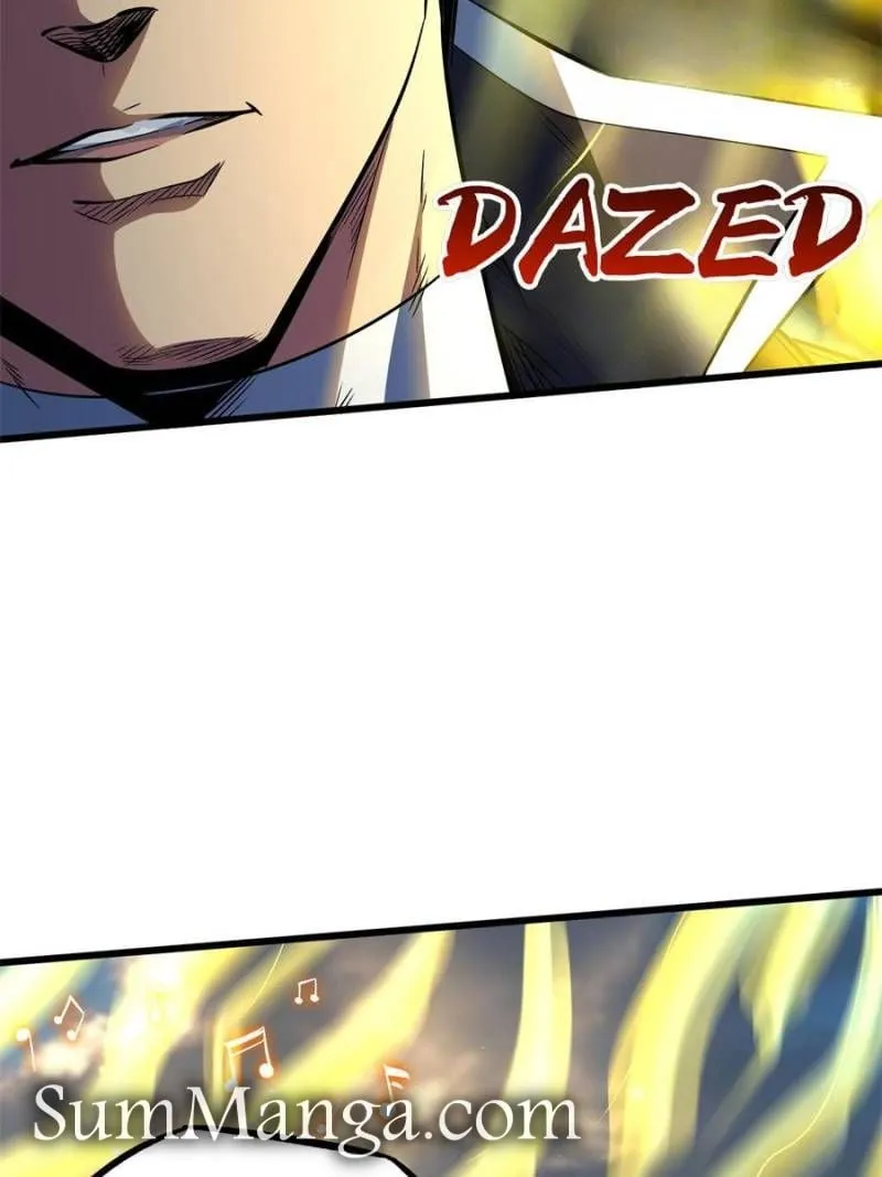 Read Super Gene en Manga Online