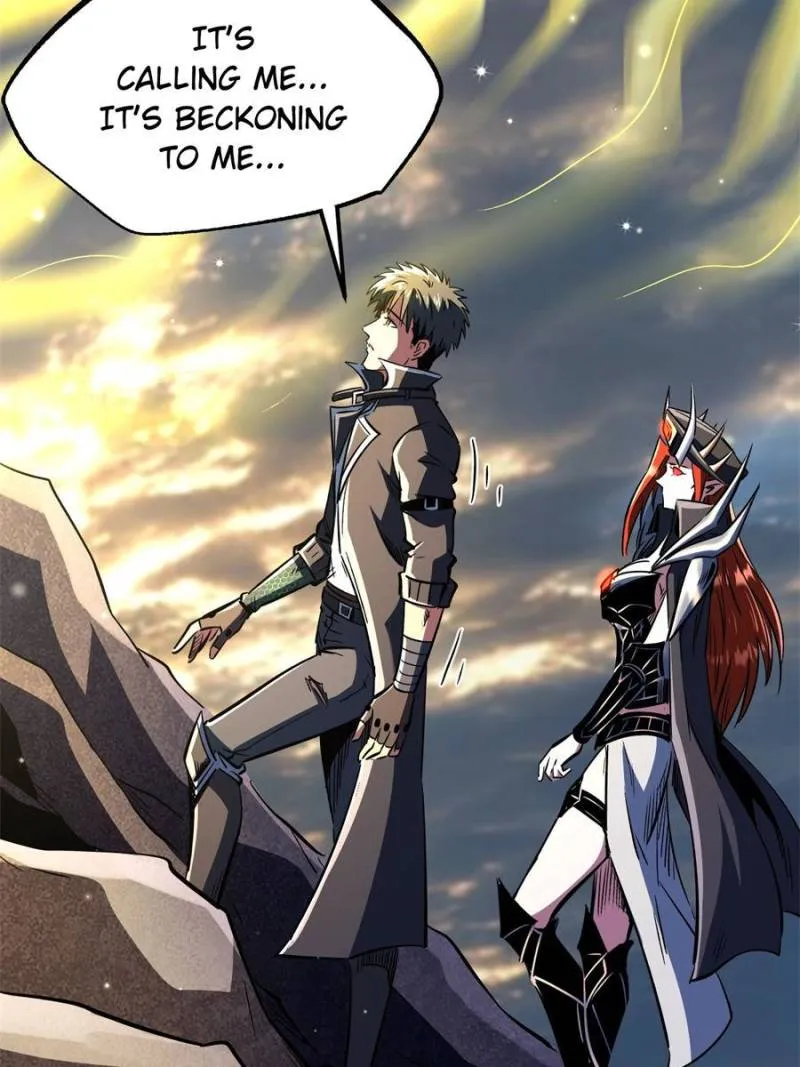 Read Super Gene en Manga Online