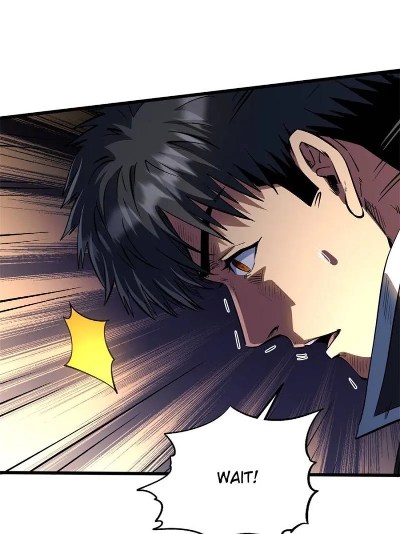 Read Super Gene en Manga Online