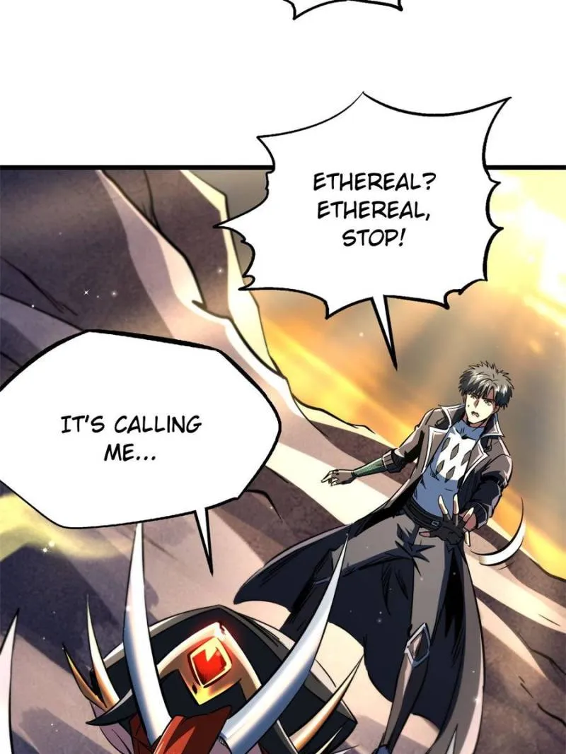 Read Super Gene en Manga Online