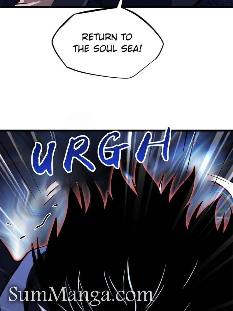 Read Super Gene en Manga Online