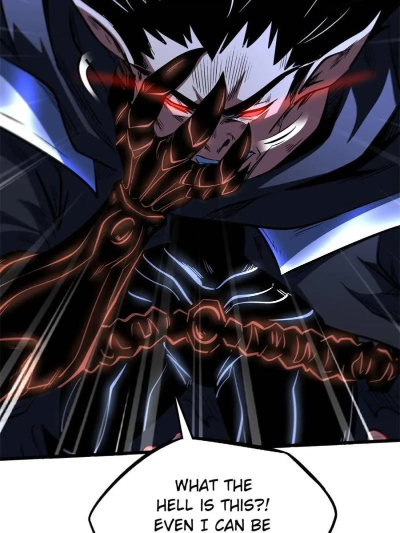 Read Super Gene en Manga Online