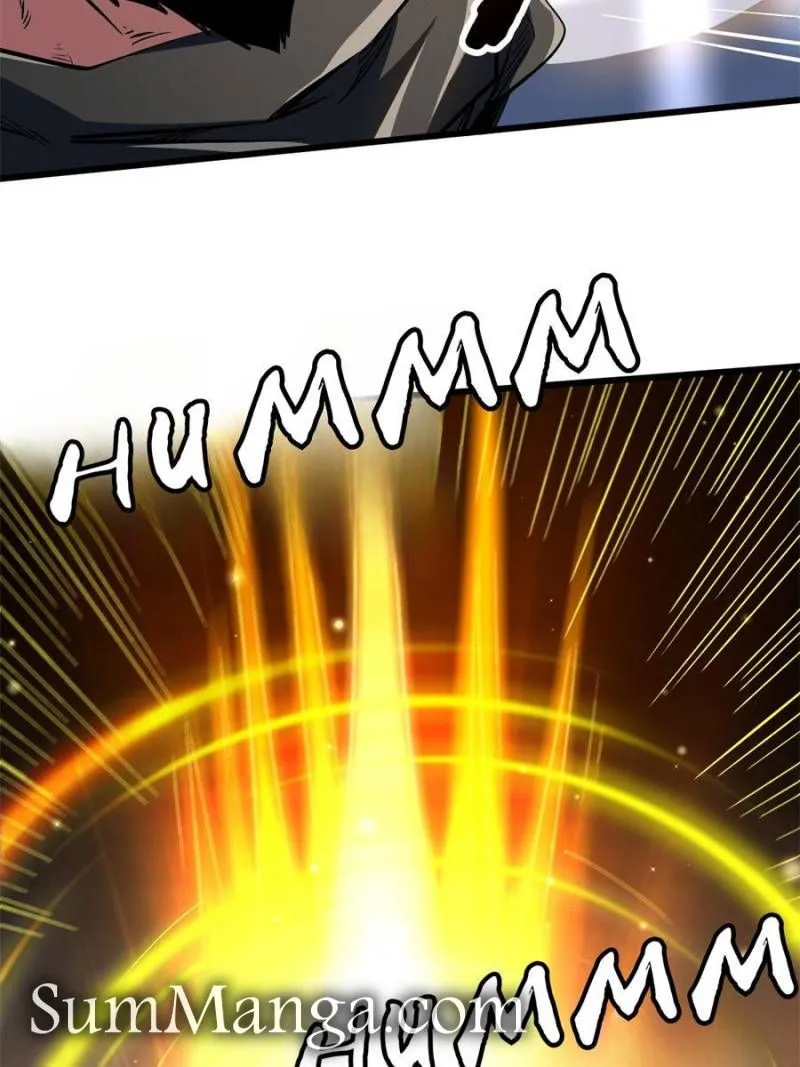 Read Super Gene en Manga Online