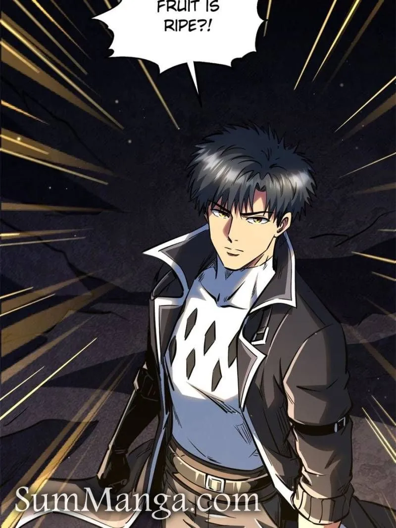 Read Super Gene en Manga Online