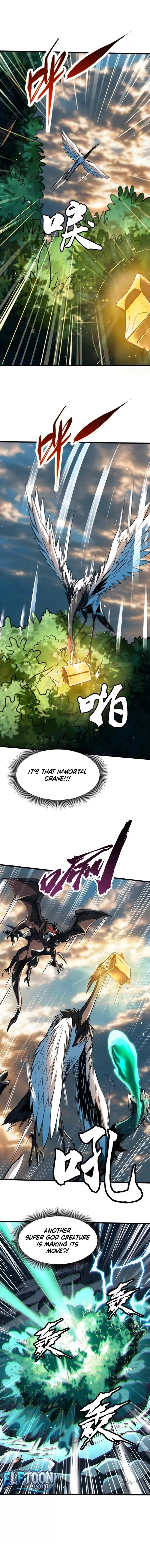 Read Super Gene en Manga Online