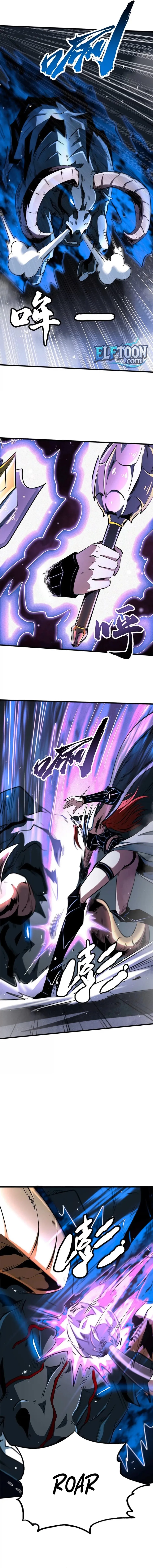 Read Super Gene en Manga Online