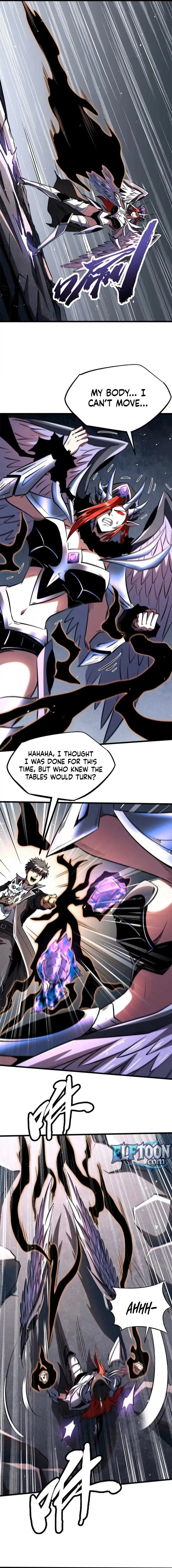 Read Super Gene en Manga Online