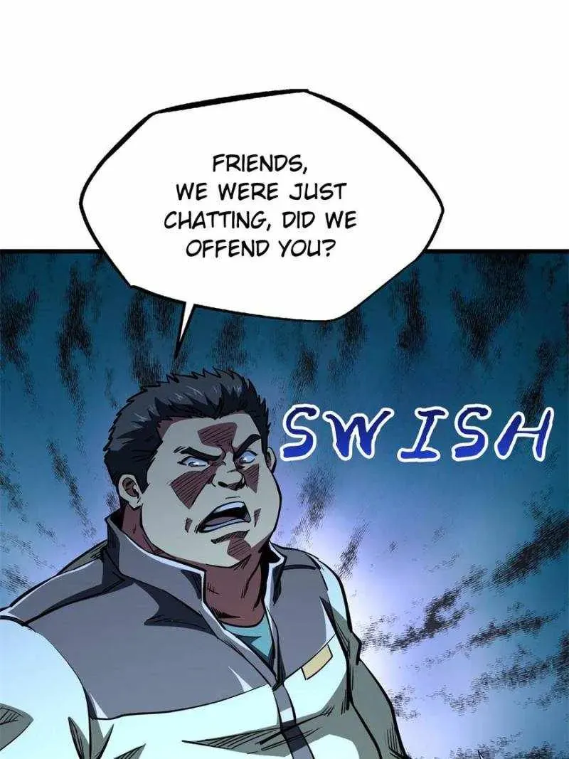 Read Super Gene en Manga Online