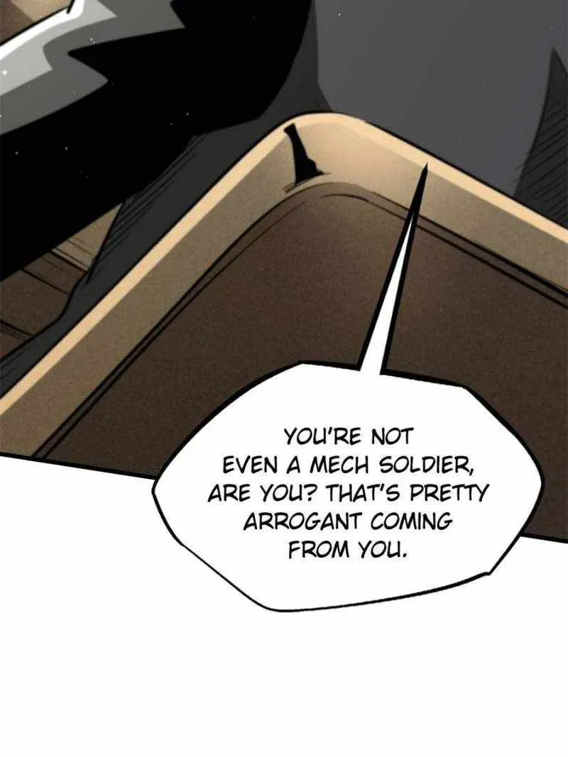 Read Super Gene en Manga Online