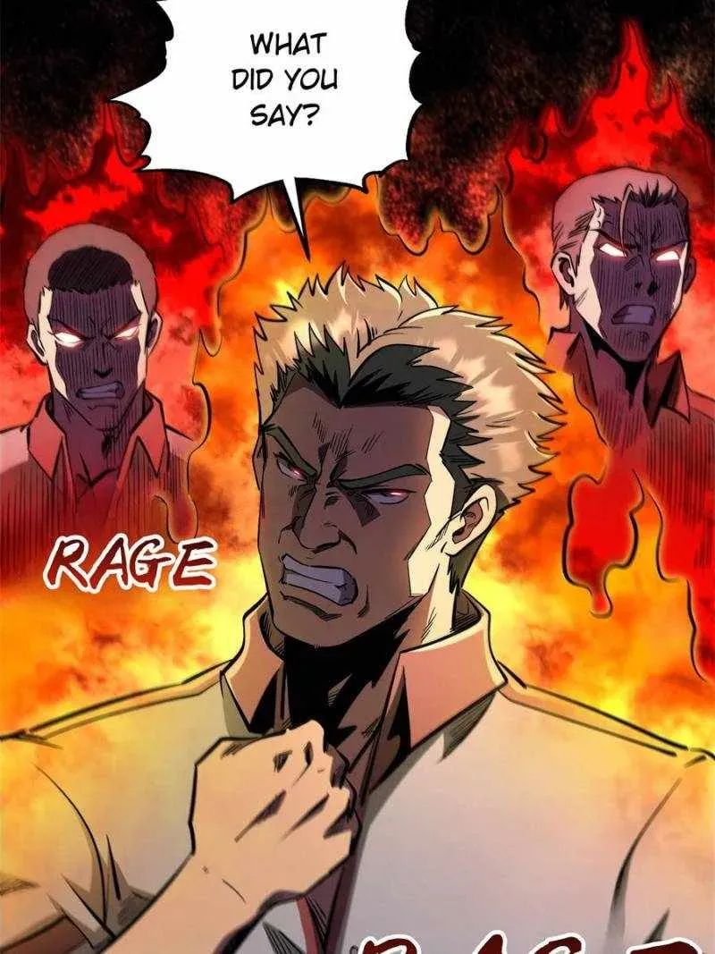 Read Super Gene en Manga Online