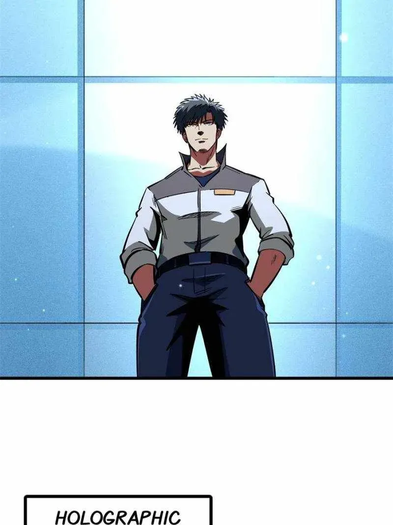 Read Super Gene en Manga Online