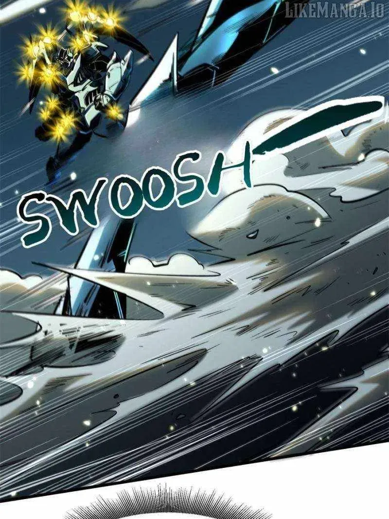 Read Super Gene en Manga Online