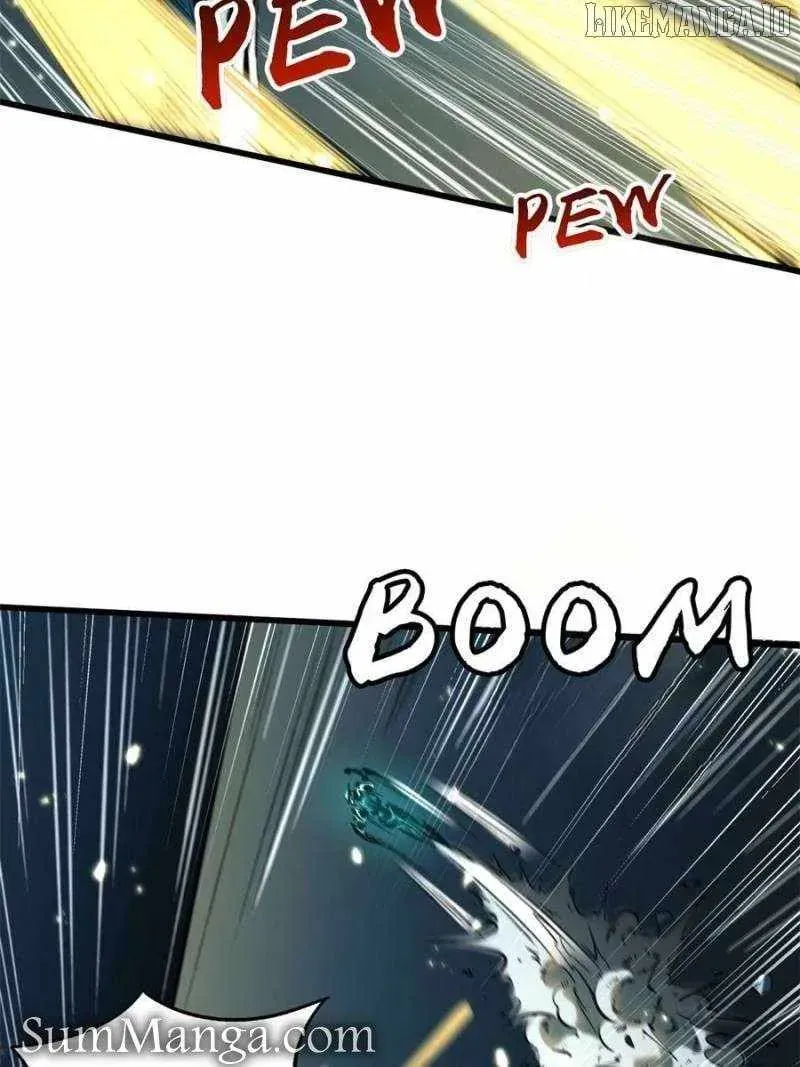 Read Super Gene en Manga Online