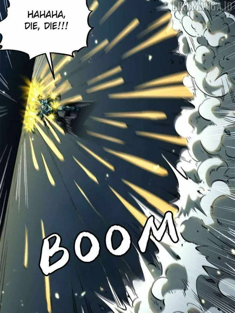 Read Super Gene en Manga Online