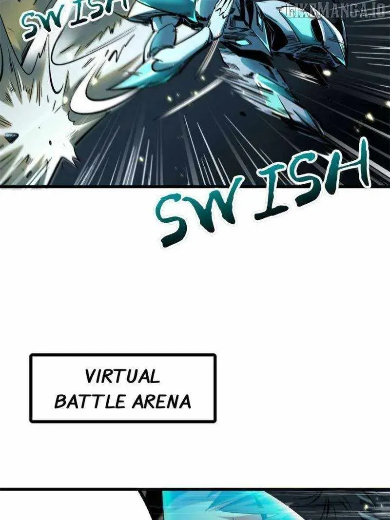 Read Super Gene en Manga Online