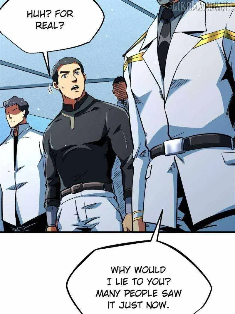 Read Super Gene en Manga Online