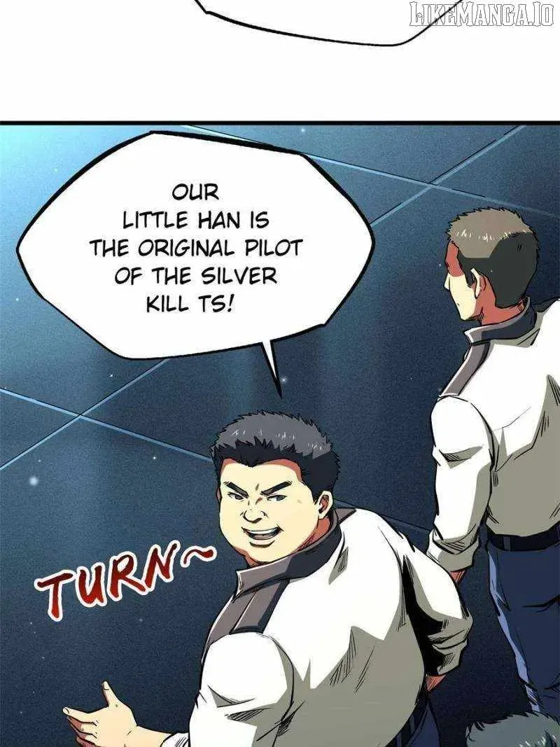 Read Super Gene en Manga Online