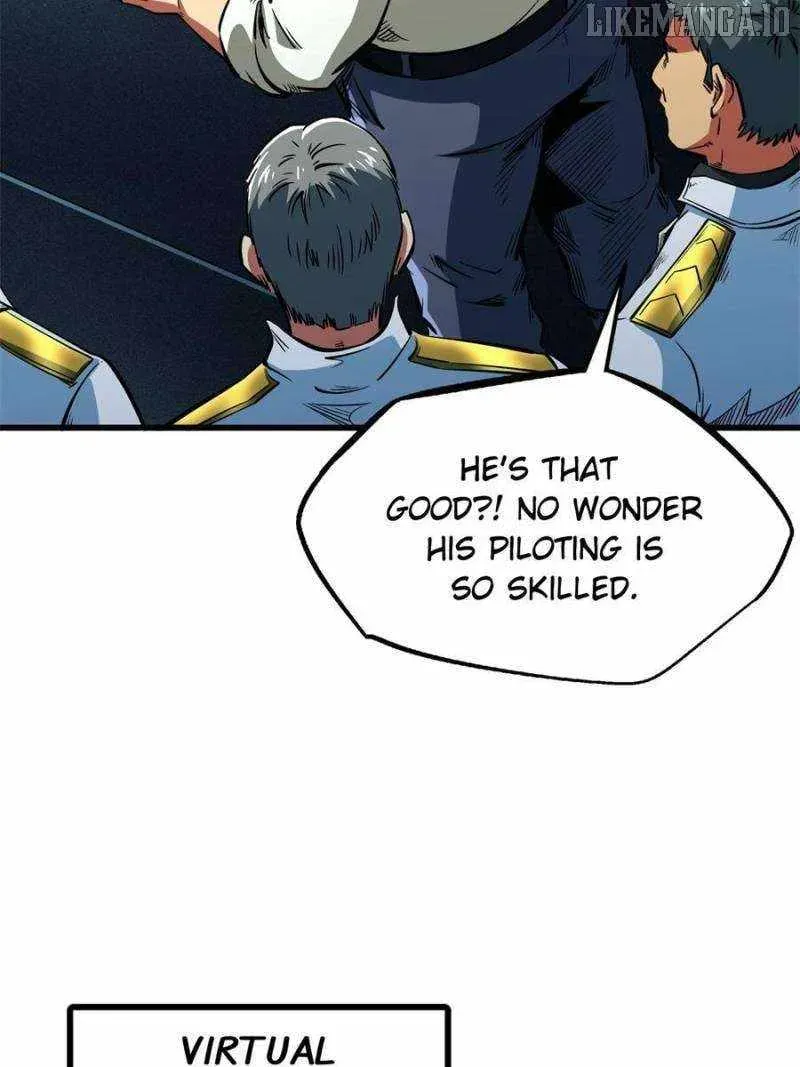 Read Super Gene en Manga Online