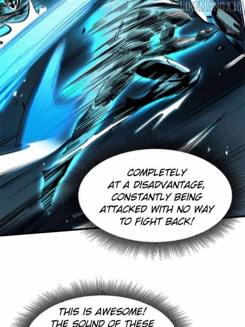 Read Super Gene en Manga Online