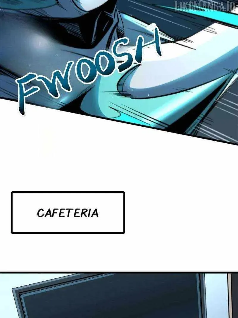 Read Super Gene en Manga Online
