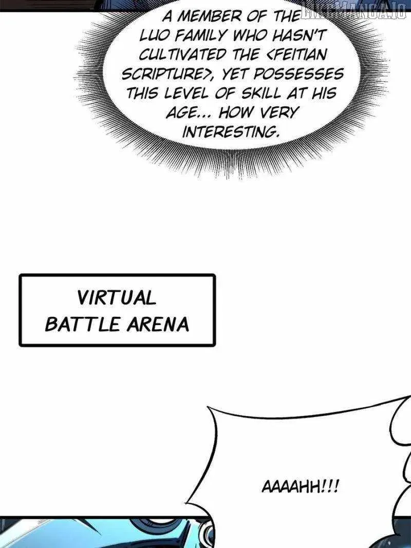 Read Super Gene en Manga Online