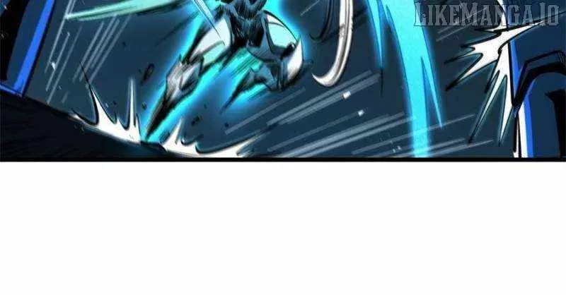 Read Super Gene en Manga Online