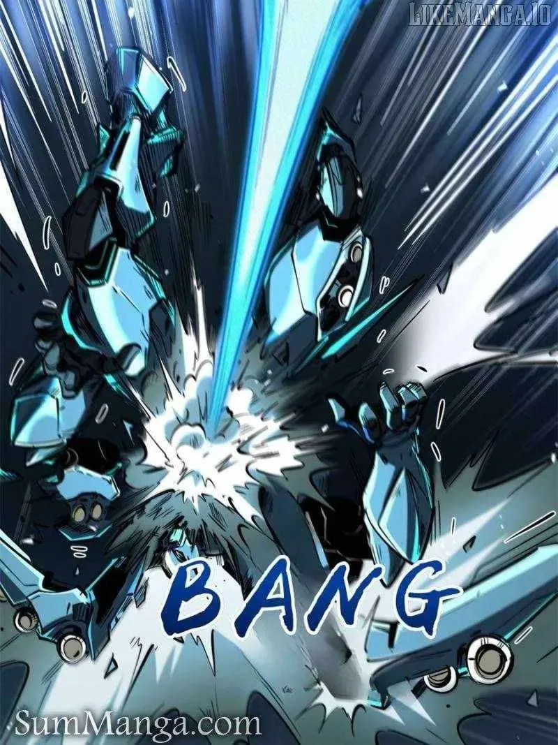 Read Super Gene en Manga Online