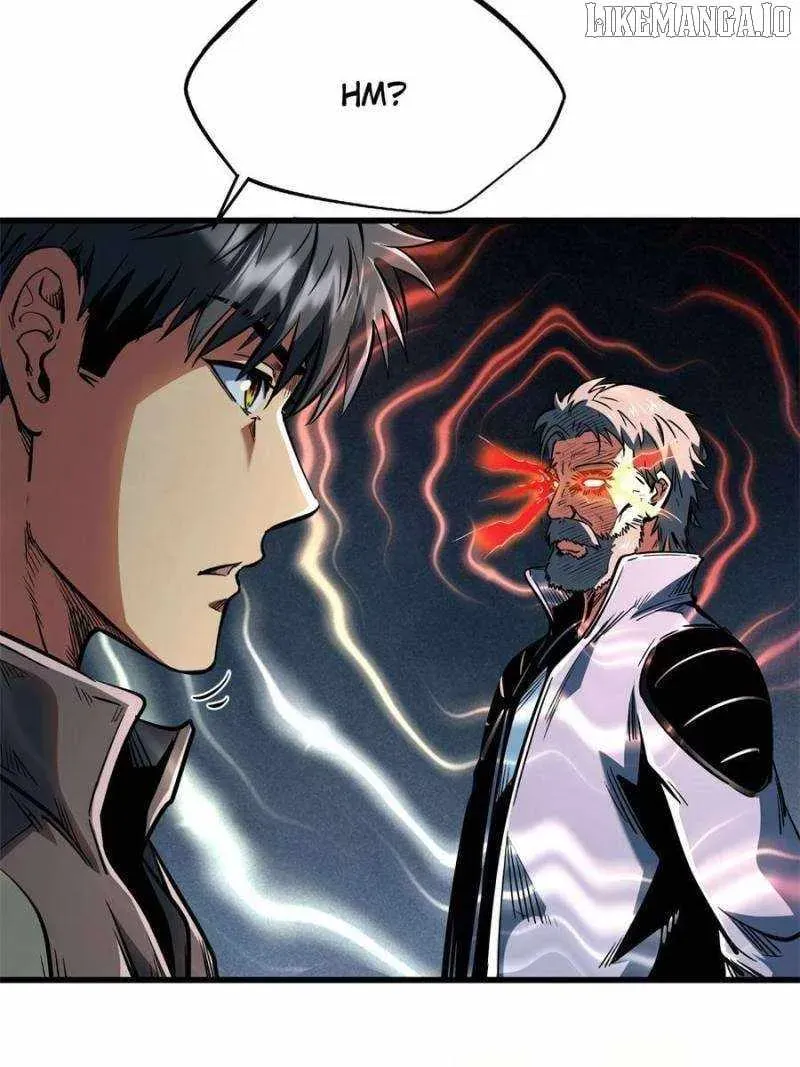 Read Super Gene en Manga Online