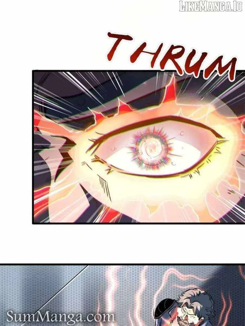 Read Super Gene en Manga Online