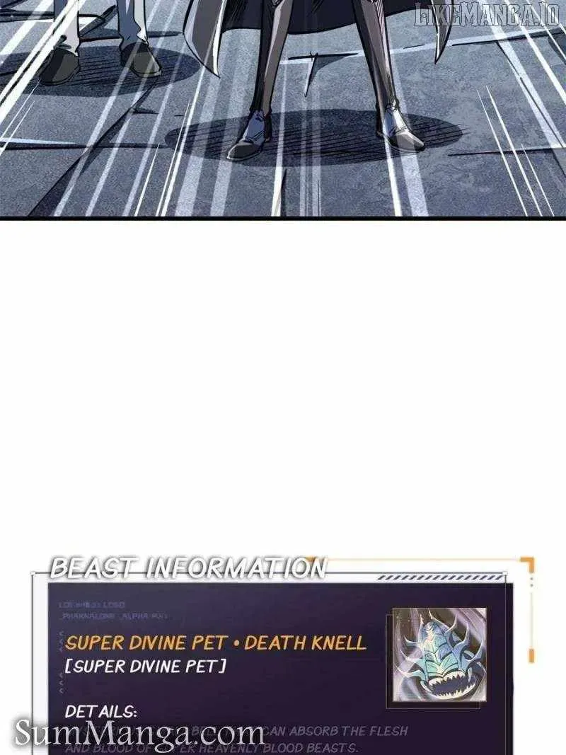 Read Super Gene en Manga Online