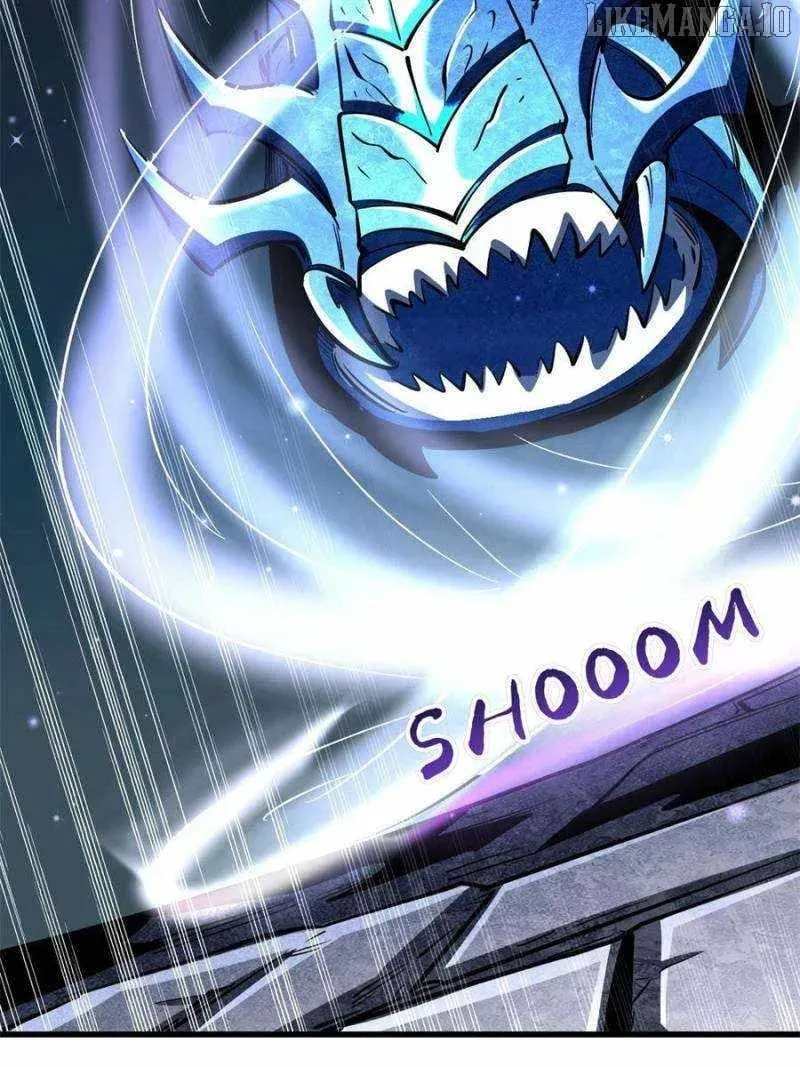Read Super Gene en Manga Online