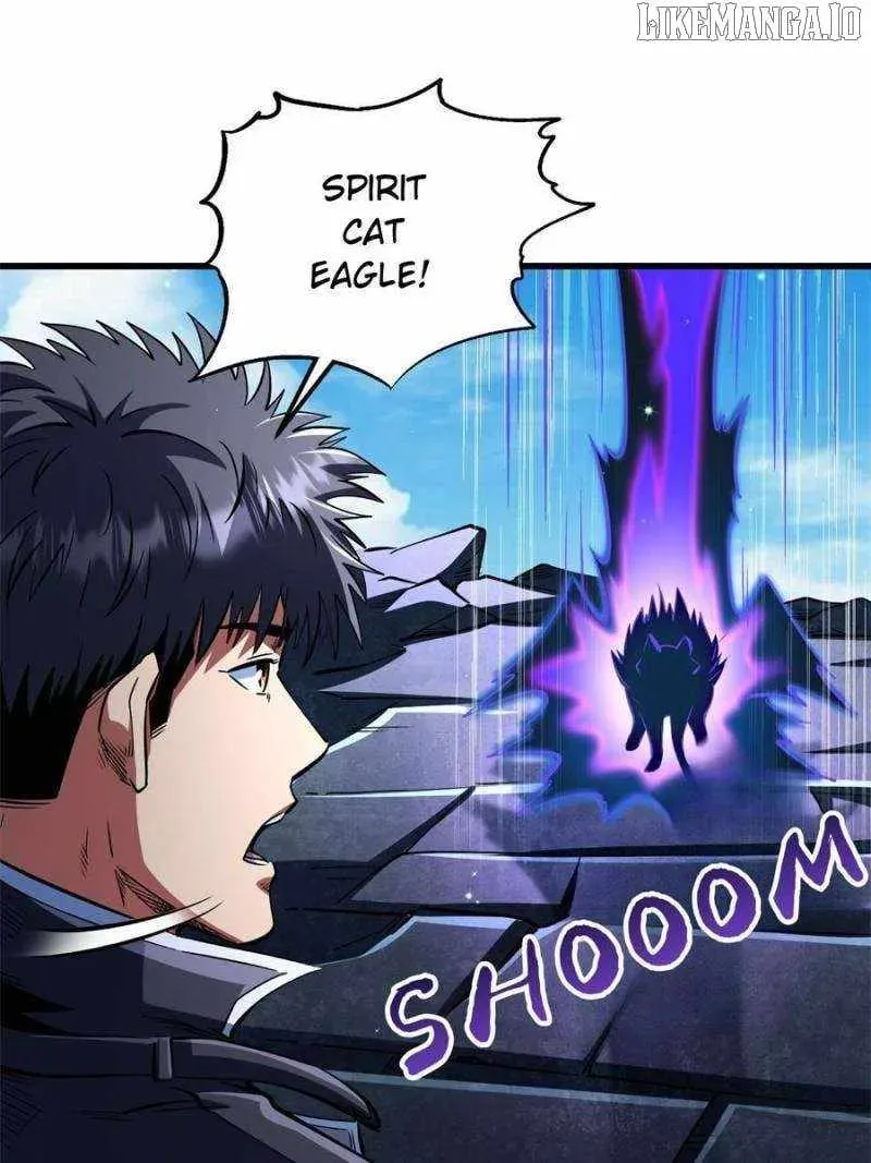 Read Super Gene en Manga Online