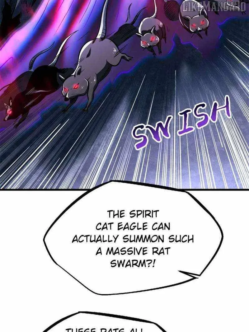 Read Super Gene en Manga Online