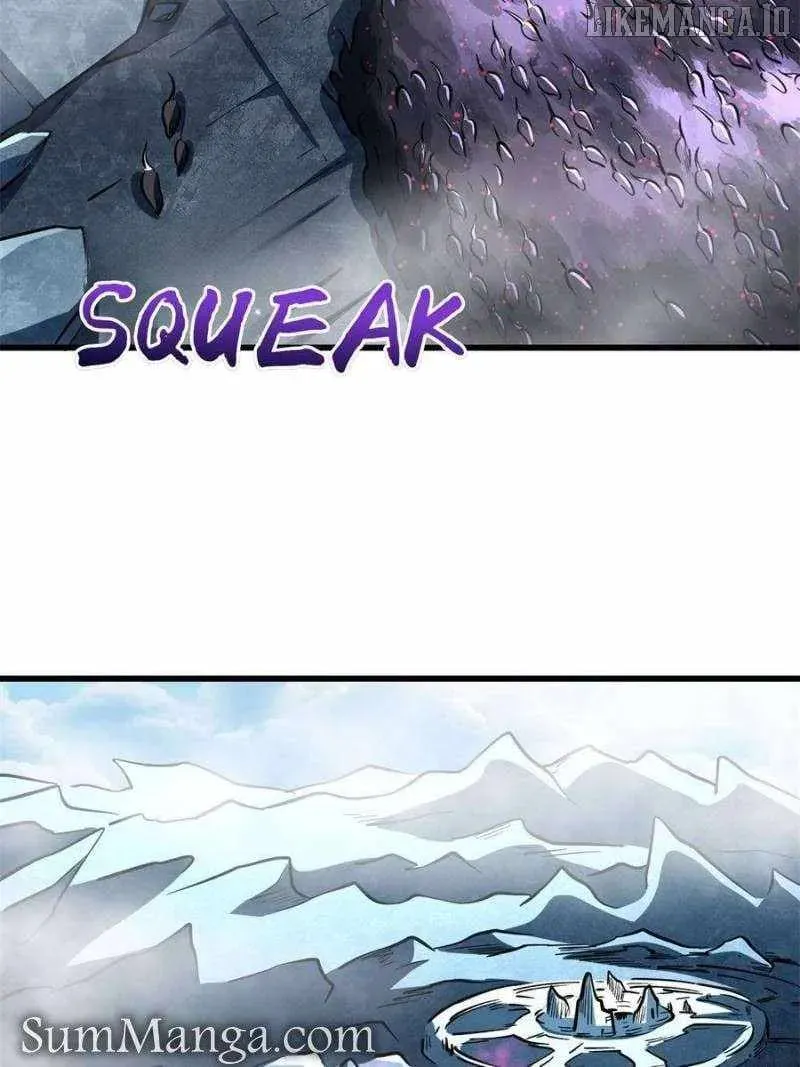 Read Super Gene en Manga Online