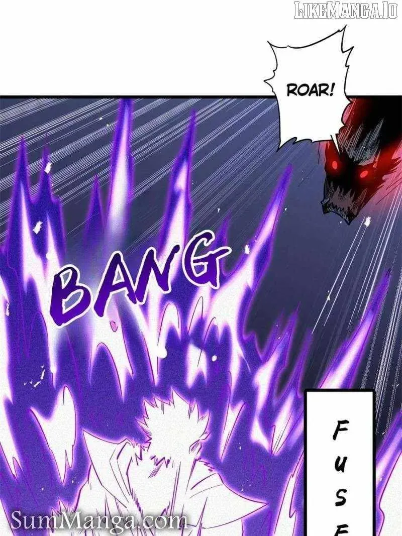 Read Super Gene en Manga Online