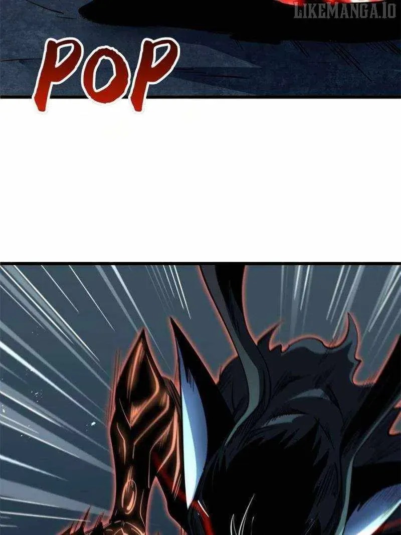 Read Super Gene en Manga Online