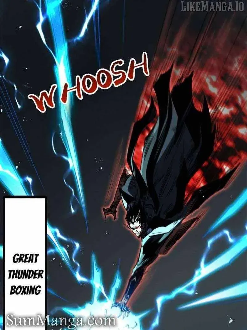 Read Super Gene en Manga Online