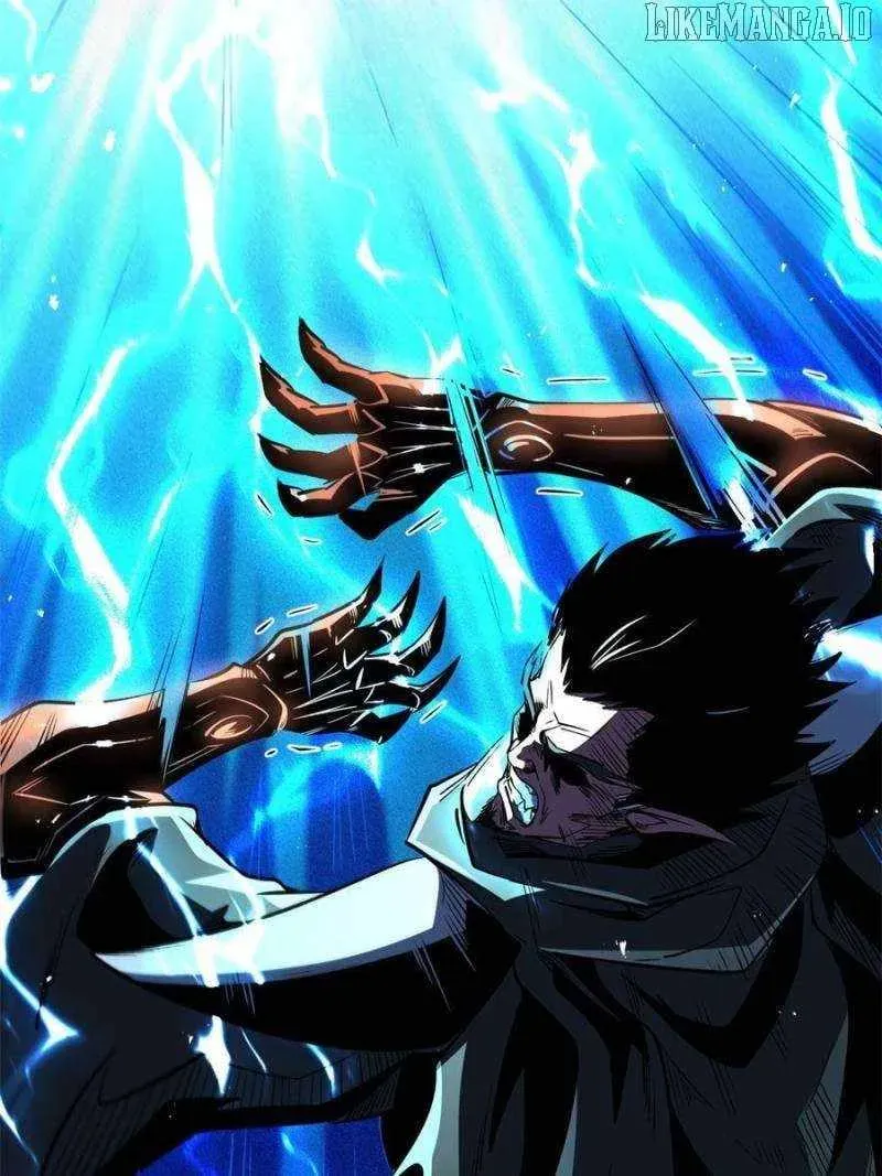 Read Super Gene en Manga Online